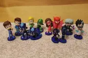 YOU PICK PJ MASKS SEALED Blind Bags Series 1 Figures Romeo Night Ninja Owlette +