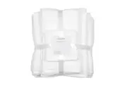 Algodon St Regis Collection 7 Piece White Towel Pack
