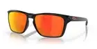 Oakley Sunglasses 0OO9448 - Sylas 944805 - Black ink 60-17-140-3P (XL)