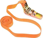 Generic Heavy Duty Ratchet Straps Tension Belts for Securing Cargo Motorcycle Tie Down Straps Reliable Protection for Moving Kayaks and Car Roof Transport