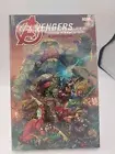 Avengers Jonathan Hickman Volume 2 / Marvel Comics TPB
