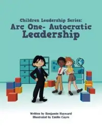 在飛比找博客來優惠-Children Leadership Series: Ar