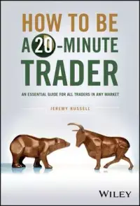 在飛比找博客來優惠-How to Be a 20-Minute Trader: 