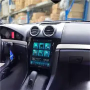 GPS Android13 Radio/Car stereo/Headunit for Chevrolet Omega 2011–2012| V6 |11 in