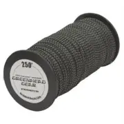 AVERY GREENHEAD GEAR GHG PRO-GRADE BRAIDED DECOY CORD DUCK GOOSE DECOYS 250 FT