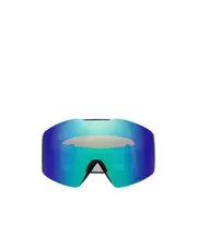 ski goggles One size black