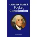 UNITED STATES POCKET CONSTITUTION
