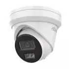 HiLook by Hikvision 6MP HL-IPC-T361H-MU Turret IP Camera with Built in Mic