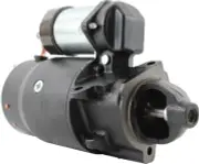 NEW STARTER FITS CHEVROLET MONZA TOWNSMAN TWO-TEN 2-10 BLAZER V8 CAMARO 1107687