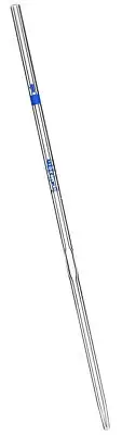 Eisco Labs 1ml Volumetric Pipette, Class A - Borosilicate Glass