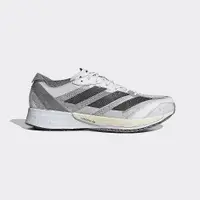 在飛比找PChome24h購物優惠-【ADIDAS】ADIZERO ADIOS 7 M 男 跑步