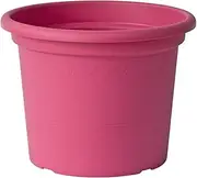 Euro 3 Plast Geo Cyclamen Vase, 30 cm Size