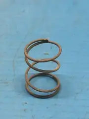 MCCULLOCH BUMP HEAD COMPRESSION SPRING 324089 -----------FREE SHIPPING