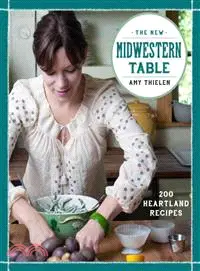 在飛比找三民網路書店優惠-The New Midwestern Table ─ 200