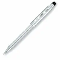 在飛比找樂天市場購物網優惠-CROSS世紀II系列鍍鉻自動鉛筆* 350305WG