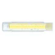 Knog Plus Free Front Translucent