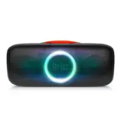 Britz Party Box Wireless Bluetooth Speaker Type-C In & Outoor Waterproof BZ-UBB2