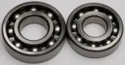 NEW ALL BALLS CRANKSHAFT BEARING/SEAL KIT-24-1058- SUZUKI/YAMAHA