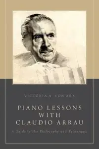 在飛比找博客來優惠-Piano Lessons with Claudio Arr