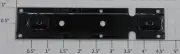 Lionel 11100-59 Mikado Jr Bottom Plate Frame (10)