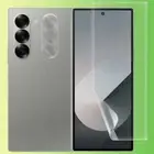 Premium Soft Hydrogel Camera Lens Protector for Samsung Galaxy Z Fold 6 SM-F956U
