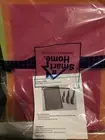 SMART HOME, 6 PC CUTTING BOARD & KNIVES SET
