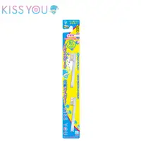 在飛比找蝦皮商城優惠-【日本kiss you】負離子兒童牙刷補充包(3~7歲 H7