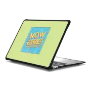 MacBook Air 13-inch (M1 / Intel) Impact Case Now What?