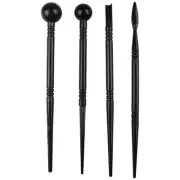 Essential Pottery Shape Pens Clay Sculpting Tools Set for DIY Crafting