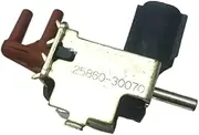 Exhaust Gas Recirculation Valve‌ Car Accessories Fit for Toyota Canister Vacuum Solenoid Switching Valve Assy 25860-30070 2586030070 EGR Cooler‌