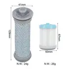For Tineco Cordless Vacuum Filter Compatible with A10 A11 S11 X Models