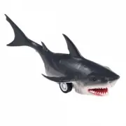 Shark Pull Back Toy - Rex London