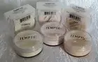 TEMPTU face makeup FINISHING setting LOOSE make-up POWDER Light Medium Dark