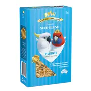 Watson & Williams Premium Cockatoo & Parrot Seed Blend 2kg