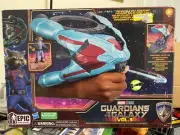 Marvel Guardians of the Galaxy Vol. 3 Galactic 2-in-1 Spaceship EPIC HERO SERIES