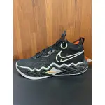 NIKE AIR ZOOM GT RUN XDR大底 REACT泡綿中底 實戰鞋 DA7920-001