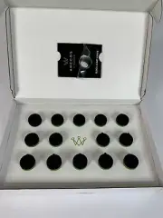 ✨ NEW 14 Ping Arccos Caddie Golf Club Sensors Arccos r12 Gen 3