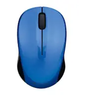 Verbatim Silent Wireless Mouse Blue 99770