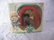 Cabbage Patch Pin-Ups Doll New in box 1983 Collectible