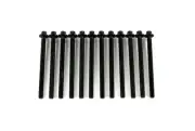 Engine Cylinder Head Bolt Set-VIN: B, DOHC, Eng Code: LUV, Turbo, 16 Valves DNJ