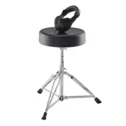 Alesis Drum Essentials Bundle – Complete Electric Drum Set Accessory Pack includ