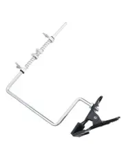 Fast Assembly ABS+Metal Fishing Line Spooler for Quick Line Management