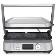 Cuisinart Griddler and Deep Pan