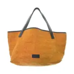 MAX MARA ORANGE 手提包 橙色 女裝 日本直送 二手