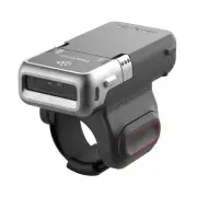 Honeywell 8675i Flexrange Wearable Scanner 1d/2d Incl. Batt And Triggered Ring -nocharger 8675i400fr-2-r