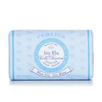 在飛比找ETMall東森購物網優惠-Perlier 藍鳶尾香皂125g/4.4oz