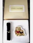 NEW Estee Lauder Beautiful Teddies Compact Solid Perfume w/ Box