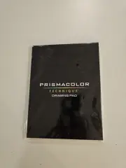 Prisma Color Drawing Pad