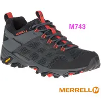 在飛比找蝦皮購物優惠-MERRELL MOAB FST 2 GORE-TEX防水透