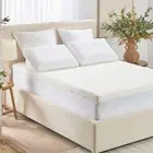 Relax Therapy 7cm Memory Foam Mattress Topper